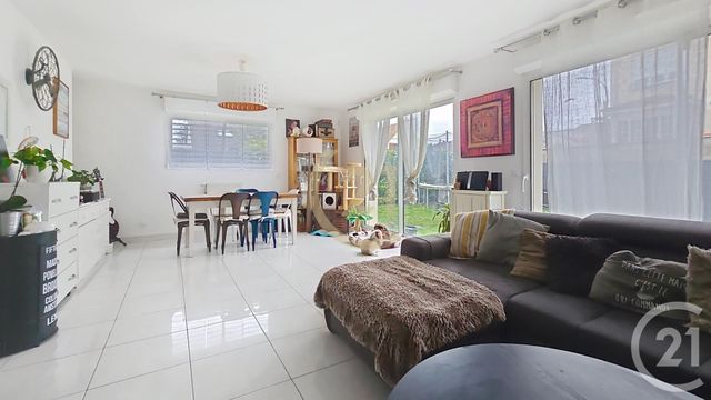 Afficher la photo en grand maison à vendre - 7 pièces - 138.0 m2 - SARTROUVILLE - 78 - ILE-DE-FRANCE - Century 21 Officimmo