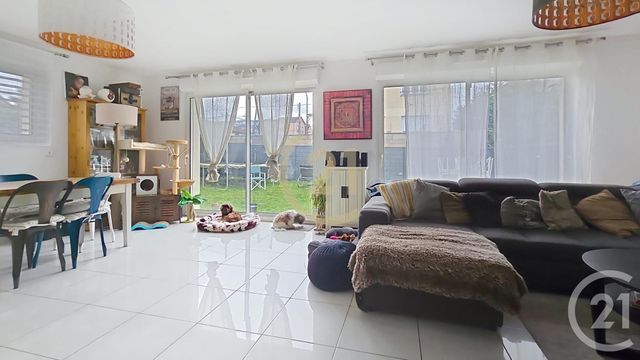 Afficher la photo en grand maison à vendre - 7 pièces - 138.0 m2 - SARTROUVILLE - 78 - ILE-DE-FRANCE - Century 21 Officimmo