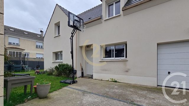 maison - SARTROUVILLE - 78