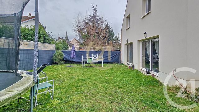 Afficher la photo en grand maison à vendre - 7 pièces - 138.0 m2 - SARTROUVILLE - 78 - ILE-DE-FRANCE - Century 21 Officimmo