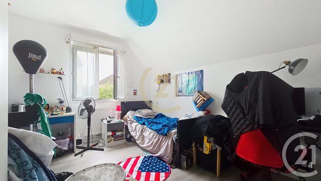 Afficher la photo en grand maison à vendre - 7 pièces - 138.0 m2 - SARTROUVILLE - 78 - ILE-DE-FRANCE - Century 21 Officimmo