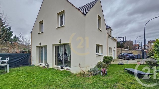 maison - SARTROUVILLE - 78