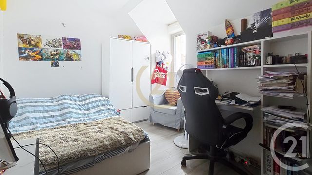 Afficher la photo en grand maison à vendre - 7 pièces - 138.0 m2 - SARTROUVILLE - 78 - ILE-DE-FRANCE - Century 21 Officimmo