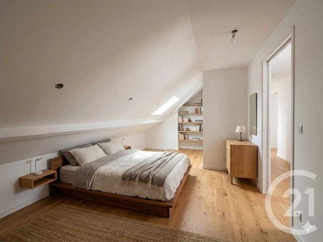 Appartement F4 à vendre - 5 pièces - 102.13 m2 - HOUILLES - 78 - ILE-DE-FRANCE - Century 21 Officimmo