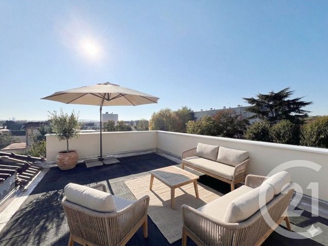 Appartement F4 à vendre - 5 pièces - 102.13 m2 - HOUILLES - 78 - ILE-DE-FRANCE - Century 21 Officimmo