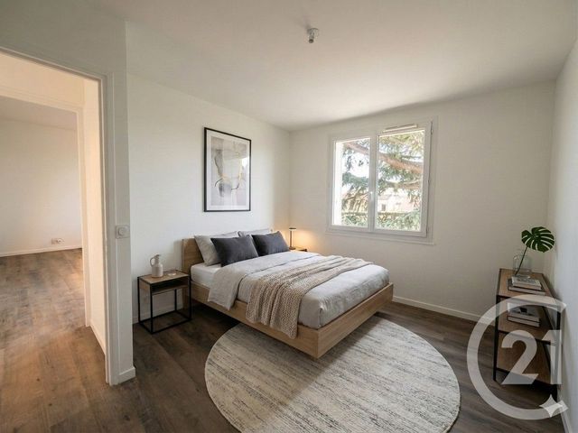 Appartement F4 à vendre - 5 pièces - 102.13 m2 - HOUILLES - 78 - ILE-DE-FRANCE - Century 21 Officimmo