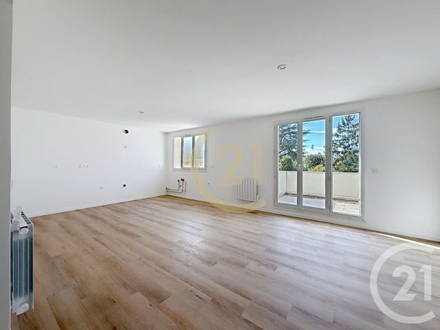 Appartement F4 à vendre HOUILLES