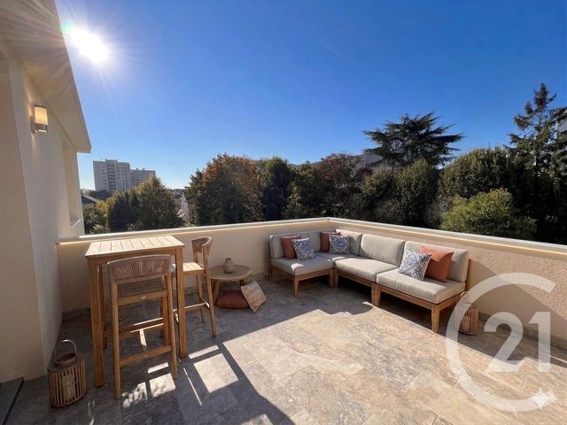 Appartement F4 à vendre - 5 pièces - 102.13 m2 - HOUILLES - 78 - ILE-DE-FRANCE - Century 21 Officimmo