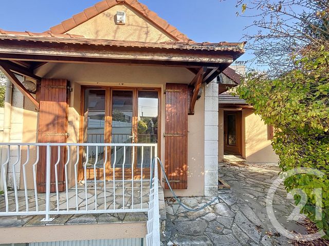 maison - HOUILLES - 78