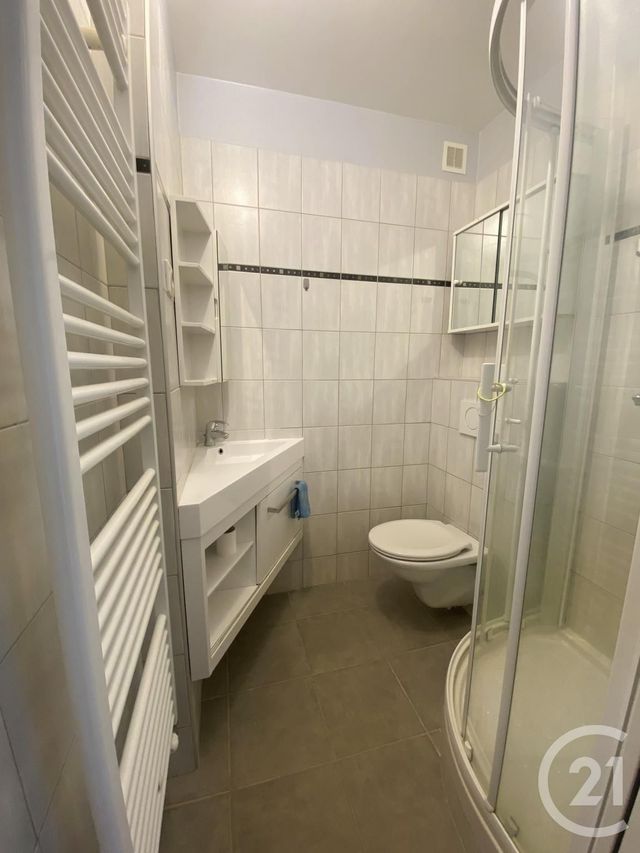 immeuble à vendre - 122.28 m2 - HOUILLES - 78 - ILE-DE-FRANCE - Century 21 Officimmo