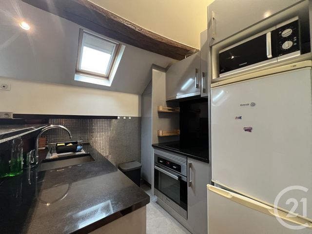 immeuble à vendre - 122.28 m2 - HOUILLES - 78 - ILE-DE-FRANCE - Century 21 Officimmo