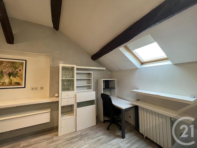immeuble à vendre - 122.28 m2 - HOUILLES - 78 - ILE-DE-FRANCE - Century 21 Officimmo
