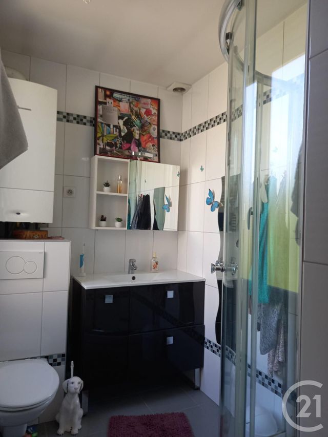 immeuble à vendre - 122.28 m2 - HOUILLES - 78 - ILE-DE-FRANCE - Century 21 Officimmo