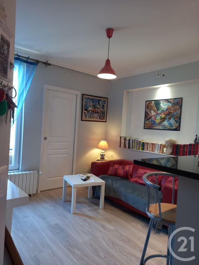 immeuble à vendre - 122.28 m2 - HOUILLES - 78 - ILE-DE-FRANCE - Century 21 Officimmo