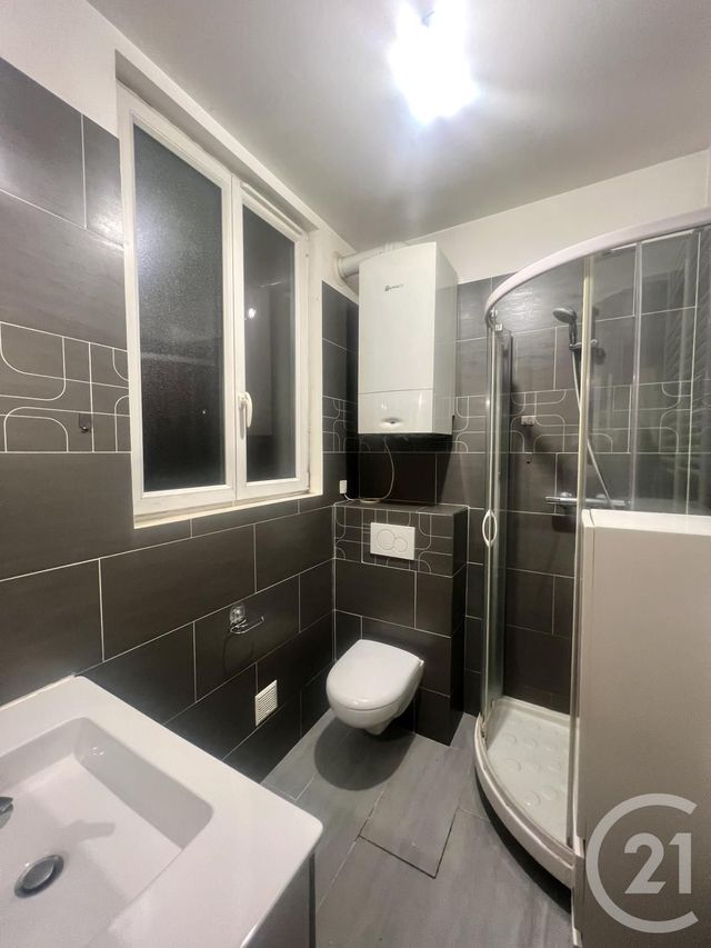 immeuble à vendre - 122.28 m2 - HOUILLES - 78 - ILE-DE-FRANCE - Century 21 Officimmo