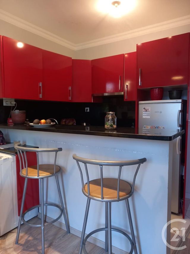 immeuble à vendre - 122.28 m2 - HOUILLES - 78 - ILE-DE-FRANCE - Century 21 Officimmo