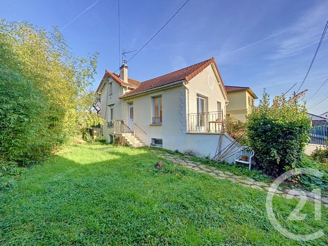 maison à vendre - 4 pièces - 70.0 m2 - HOUILLES - 78 - ILE-DE-FRANCE - Century 21 Officimmo