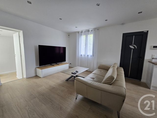 maison à vendre - 3 pièces - 51.95 m2 - SARTROUVILLE - 78 - ILE-DE-FRANCE - Century 21 Officimmo