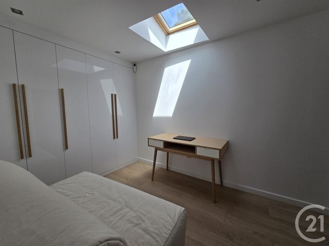 maison à vendre - 3 pièces - 51.95 m2 - SARTROUVILLE - 78 - ILE-DE-FRANCE - Century 21 Officimmo