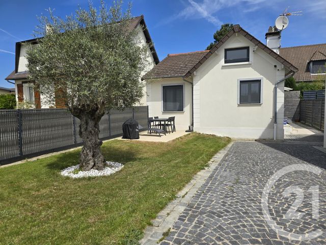 maison - SARTROUVILLE - 78