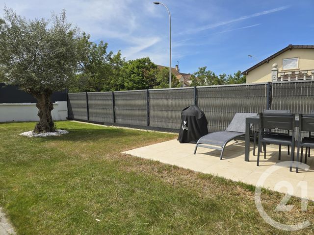 maison à vendre - 3 pièces - 51.95 m2 - SARTROUVILLE - 78 - ILE-DE-FRANCE - Century 21 Officimmo