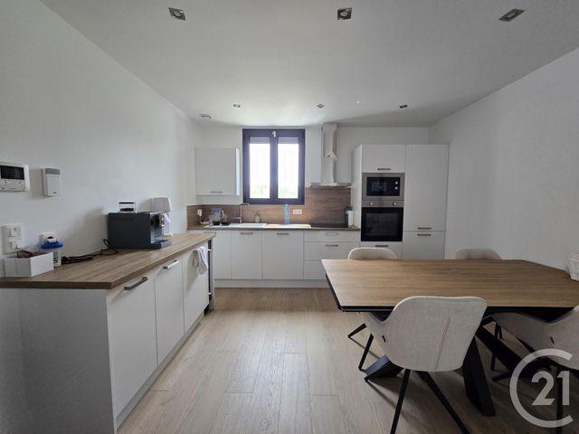 maison à vendre - 3 pièces - 51.95 m2 - SARTROUVILLE - 78 - ILE-DE-FRANCE - Century 21 Officimmo