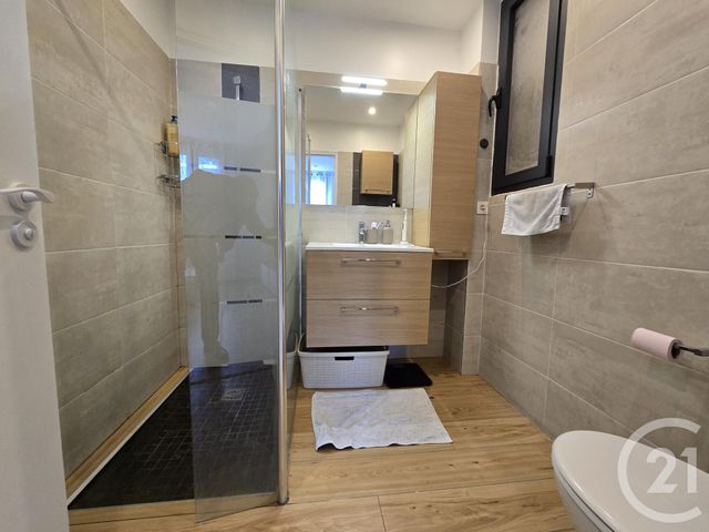 maison à vendre - 3 pièces - 51.95 m2 - SARTROUVILLE - 78 - ILE-DE-FRANCE - Century 21 Officimmo