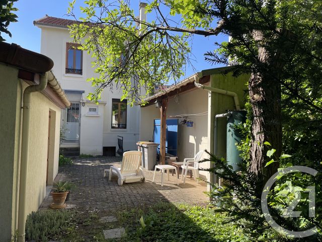 maison - HOUILLES - 78