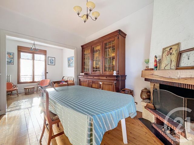 maison - HOUILLES - 78