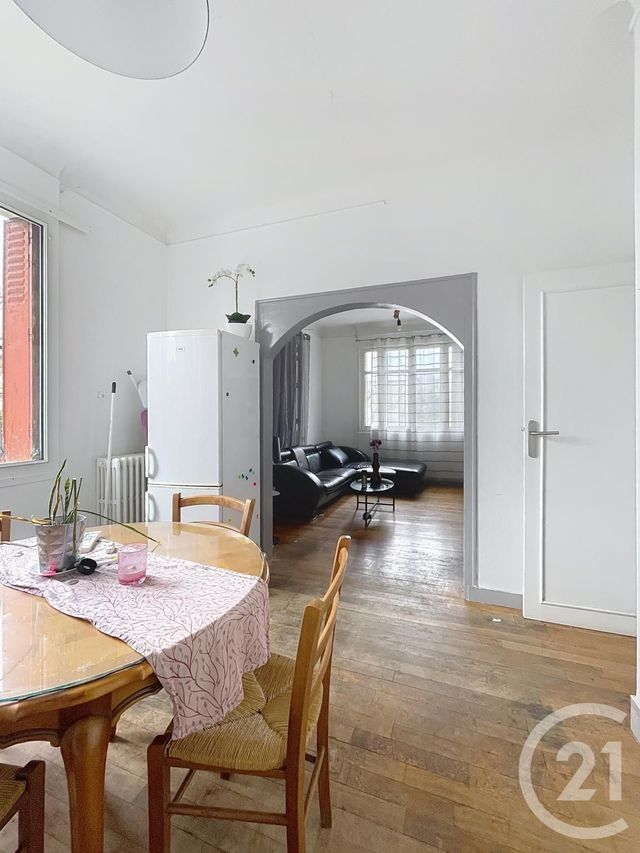 maison à vendre - 6 pièces - 80.0 m2 - HOUILLES - 78 - ILE-DE-FRANCE - Century 21 Officimmo