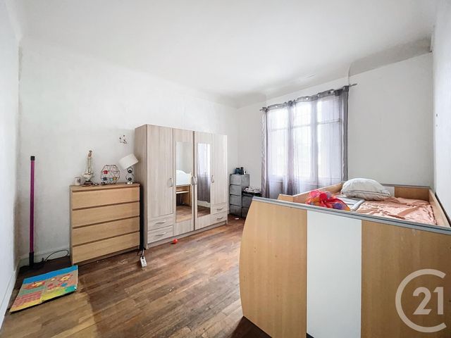 maison à vendre - 6 pièces - 80.0 m2 - HOUILLES - 78 - ILE-DE-FRANCE - Century 21 Officimmo