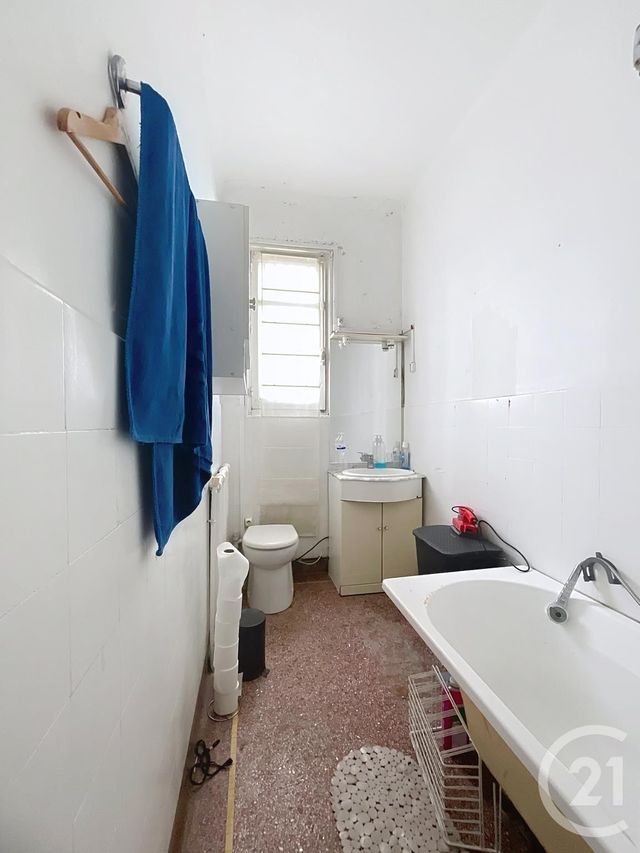 maison à vendre - 6 pièces - 80.0 m2 - HOUILLES - 78 - ILE-DE-FRANCE - Century 21 Officimmo