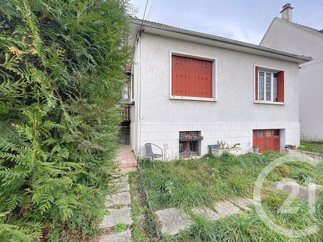 maison à vendre - 6 pièces - 80.0 m2 - HOUILLES - 78 - ILE-DE-FRANCE - Century 21 Officimmo