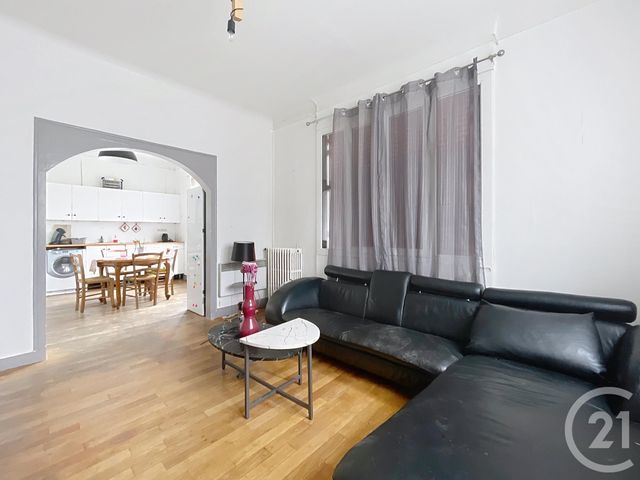 maison à vendre - 6 pièces - 80.0 m2 - HOUILLES - 78 - ILE-DE-FRANCE - Century 21 Officimmo