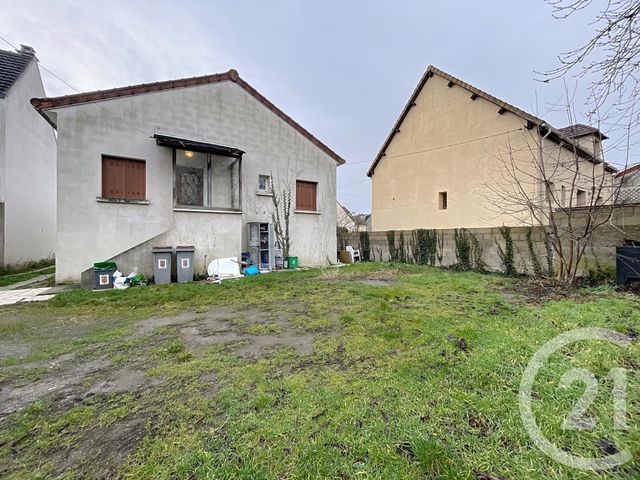 maison à vendre - 6 pièces - 80.0 m2 - HOUILLES - 78 - ILE-DE-FRANCE - Century 21 Officimmo