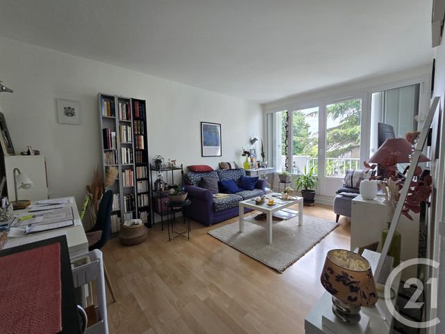 appartement - CARRIERES SUR SEINE - 78