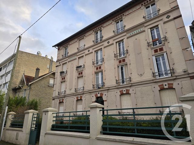 Appartement F3 à louer - 3 pièces - 44.95 m2 - HOUILLES - 78 - ILE-DE-FRANCE - Century 21 Officimmo