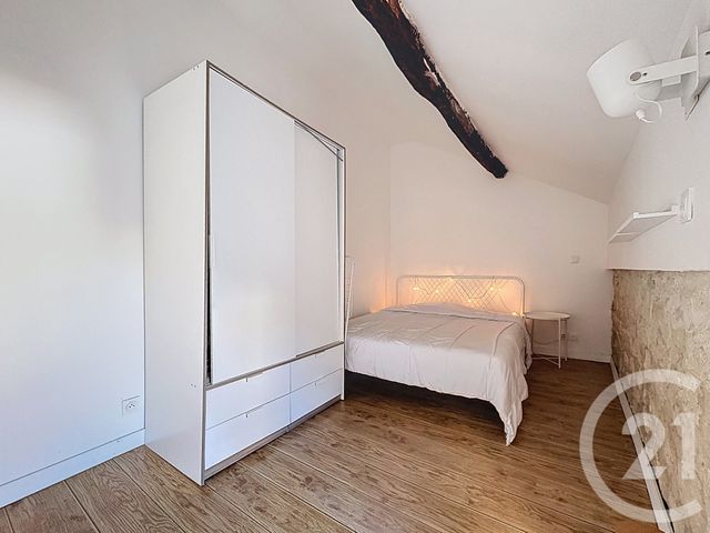 Appartement à vendre - 2 pièces - 37.51 m2 - HOUILLES - 78 - ILE-DE-FRANCE - Century 21 Officimmo