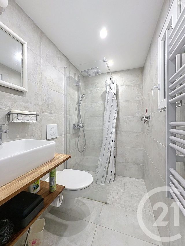 Appartement à vendre - 2 pièces - 37.51 m2 - HOUILLES - 78 - ILE-DE-FRANCE - Century 21 Officimmo