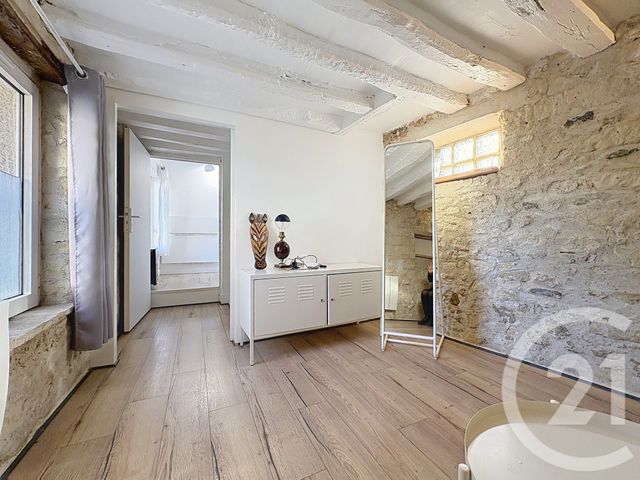 appartement - HOUILLES - 78