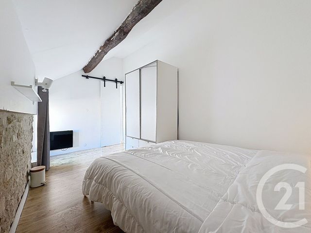 Appartement à vendre - 2 pièces - 37.51 m2 - HOUILLES - 78 - ILE-DE-FRANCE - Century 21 Officimmo