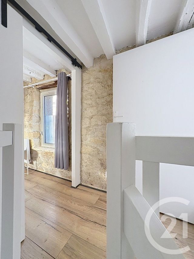 Appartement à vendre - 2 pièces - 37.51 m2 - HOUILLES - 78 - ILE-DE-FRANCE - Century 21 Officimmo