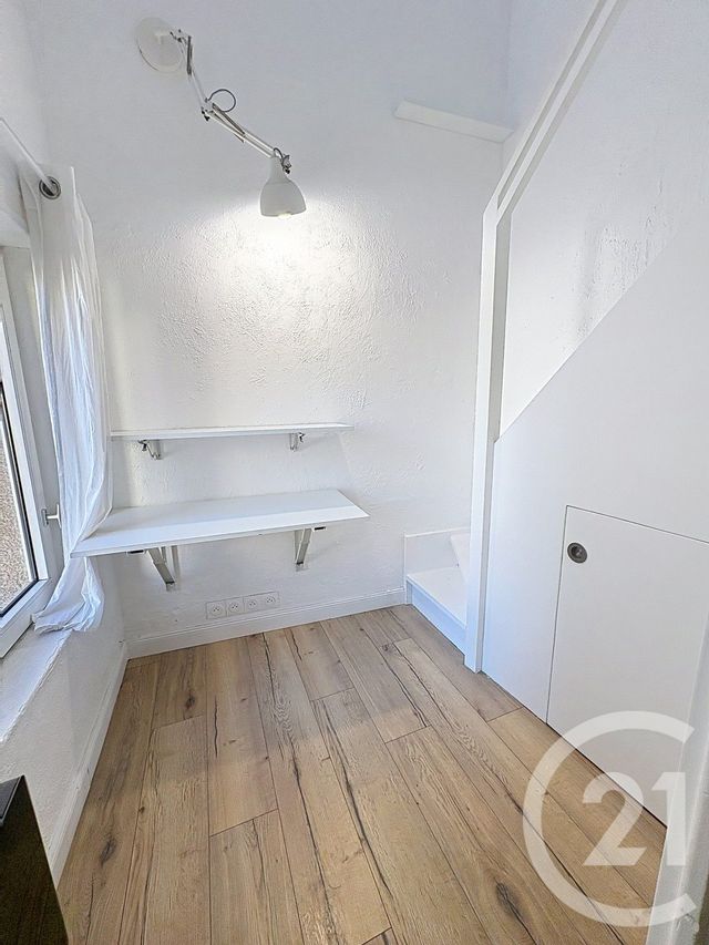 Appartement à vendre - 2 pièces - 37.51 m2 - HOUILLES - 78 - ILE-DE-FRANCE - Century 21 Officimmo