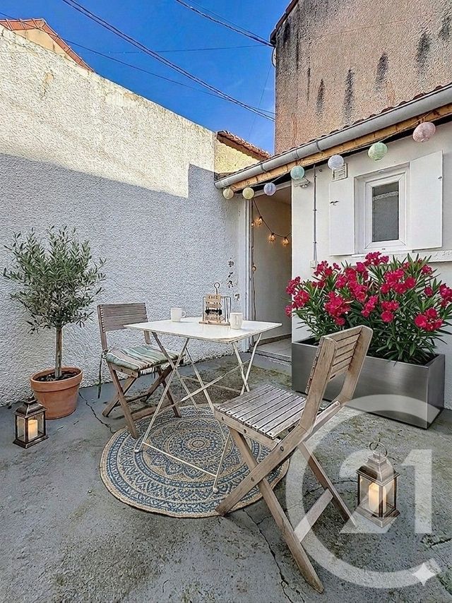 Appartement à vendre - 2 pièces - 37.51 m2 - HOUILLES - 78 - ILE-DE-FRANCE - Century 21 Officimmo