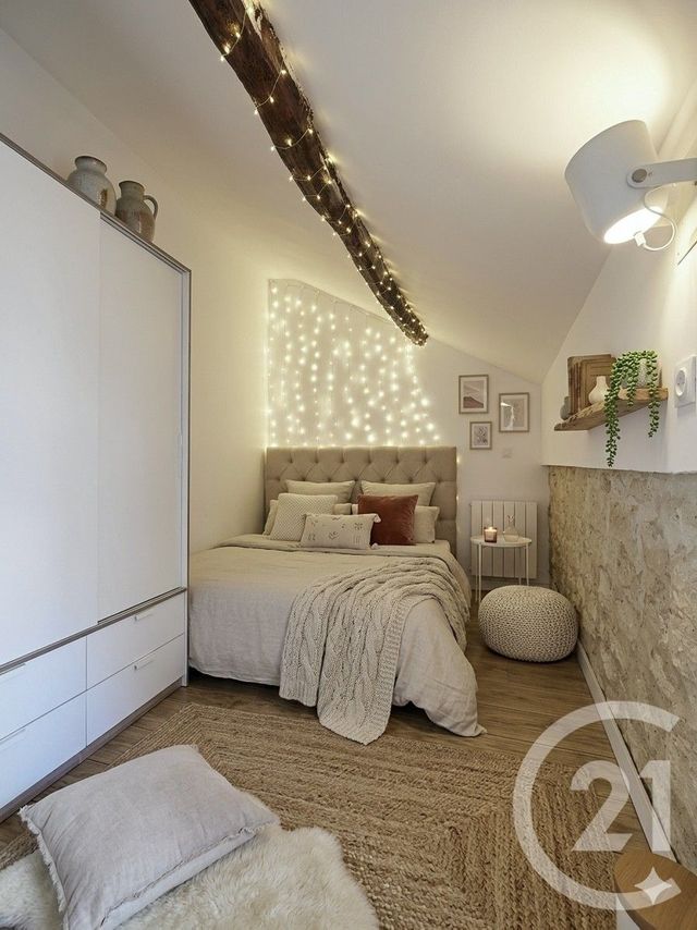 Appartement à vendre - 2 pièces - 37.51 m2 - HOUILLES - 78 - ILE-DE-FRANCE - Century 21 Officimmo