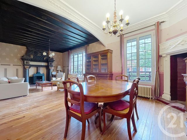 Afficher la photo en grand maison à vendre - 5 pièces - 94.0 m2 - HOUILLES - 78 - ILE-DE-FRANCE - Century 21 Officimmo