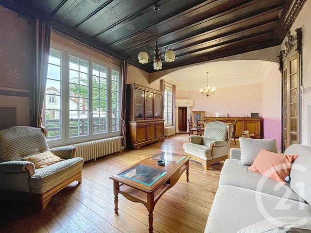 Afficher la photo en grand maison à vendre - 5 pièces - 94.0 m2 - HOUILLES - 78 - ILE-DE-FRANCE - Century 21 Officimmo