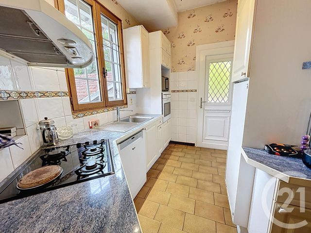 Afficher la photo en grand maison à vendre - 5 pièces - 94.0 m2 - HOUILLES - 78 - ILE-DE-FRANCE - Century 21 Officimmo