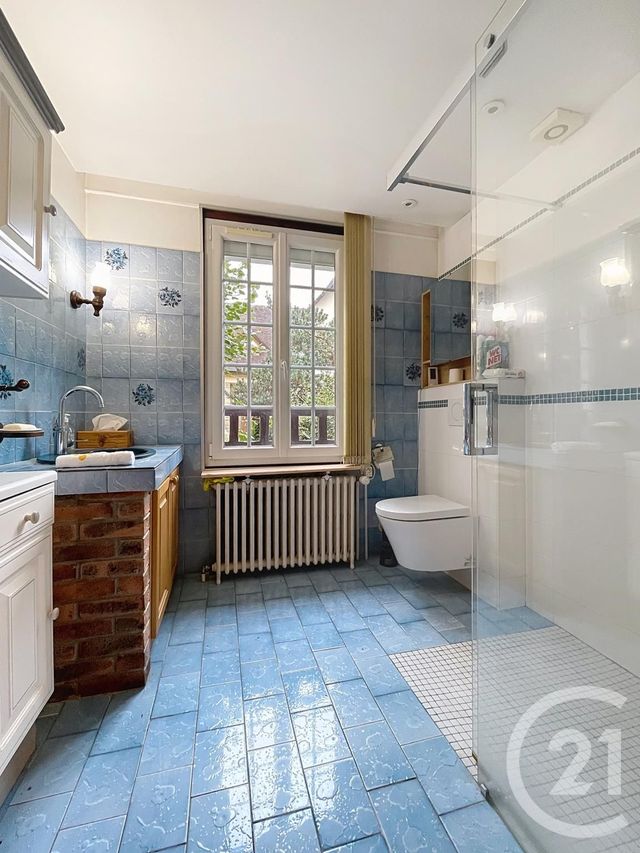 Afficher la photo en grand maison à vendre - 5 pièces - 94.0 m2 - HOUILLES - 78 - ILE-DE-FRANCE - Century 21 Officimmo