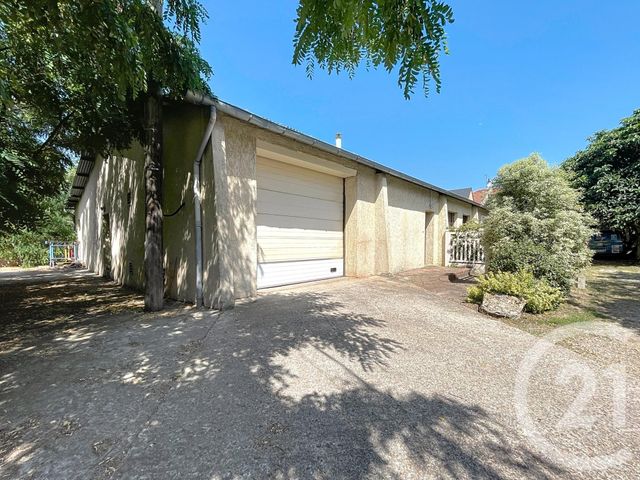 à vendre HOUILLES